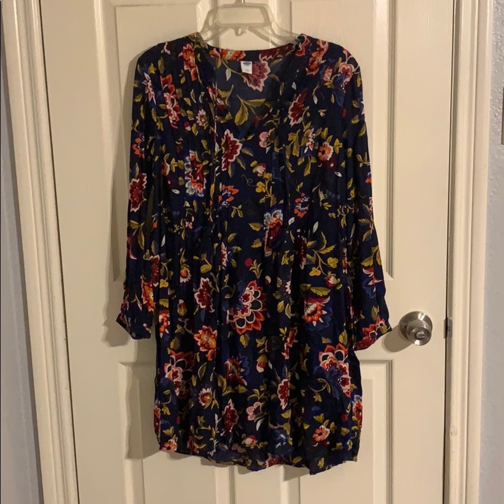 Old Navy Dress Women Size Medium